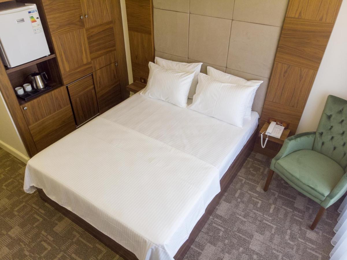 Bursa Ulupark Hotel ภายนอก รูปภาพ