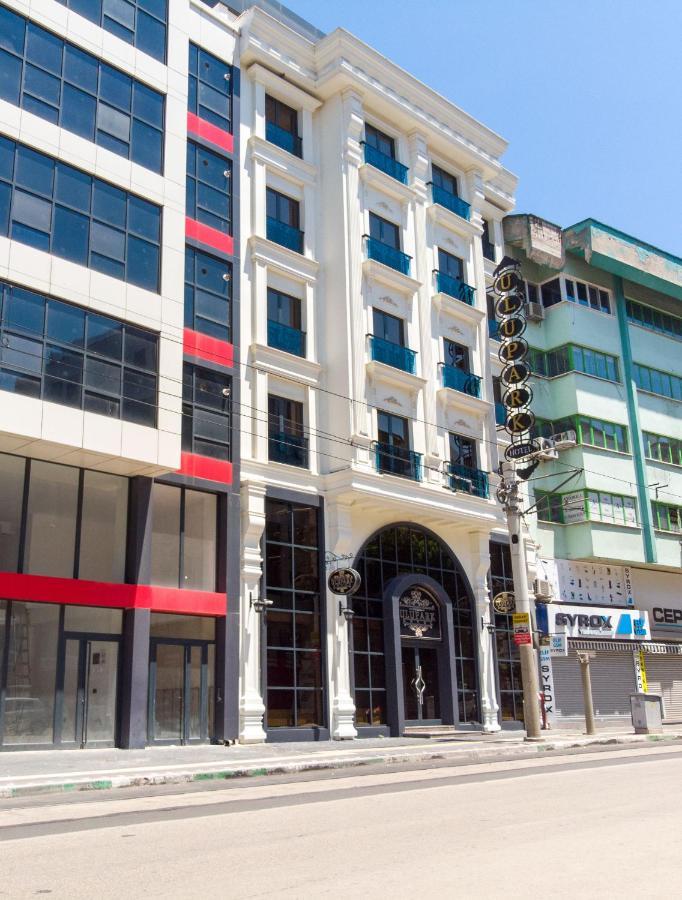 Bursa Ulupark Hotel ภายนอก รูปภาพ